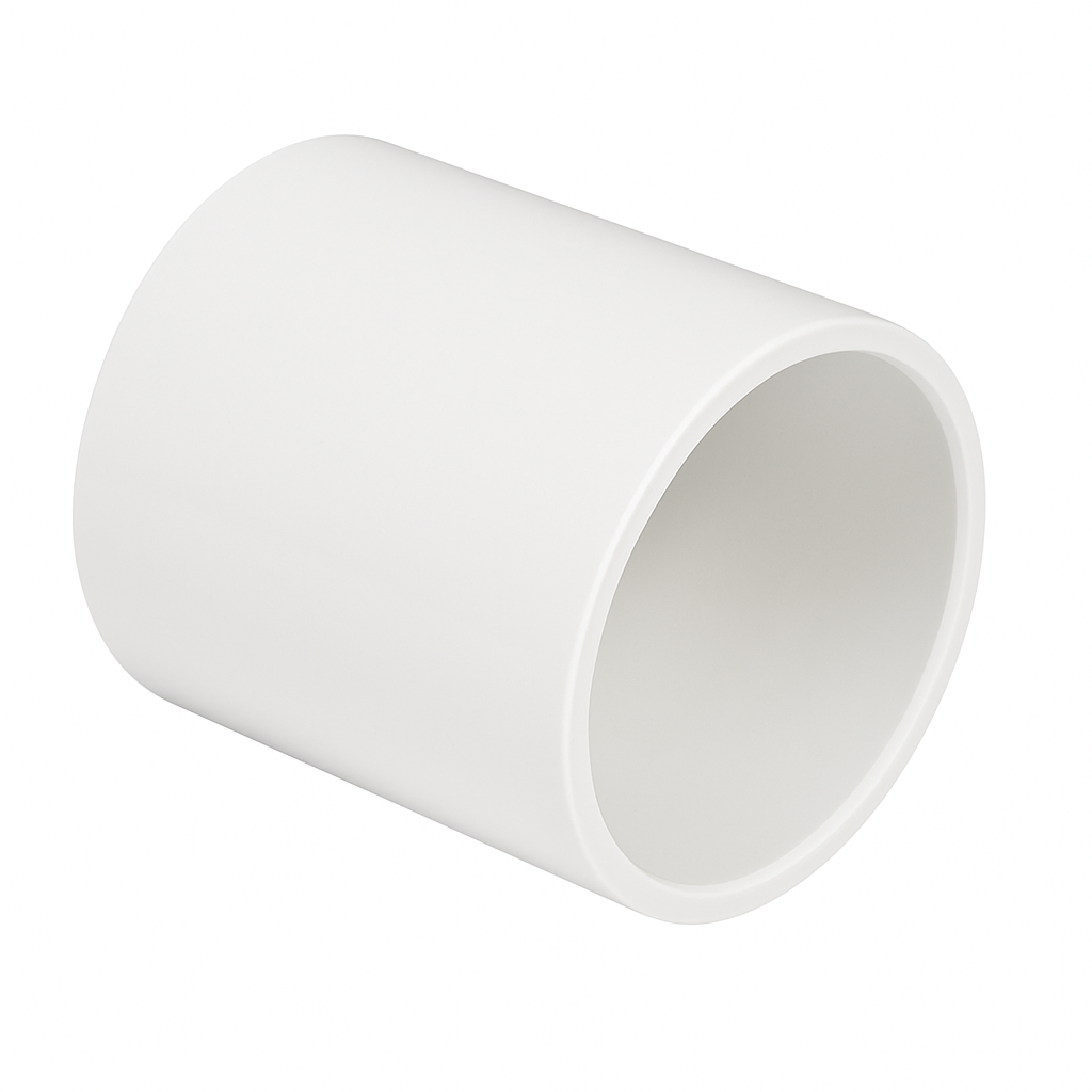 Union PVC Presión Para Agua Potable