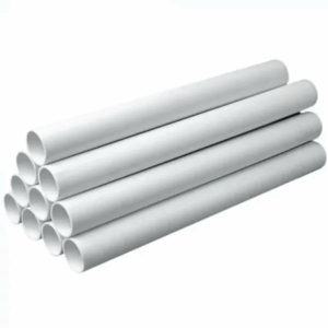 Tubería PVC Presión