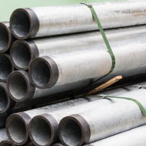 Tubo Galvanizado para Aguas o Eléctricos