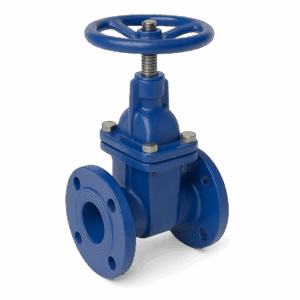 Válvula de Compuerta