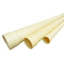 Tubo PVC