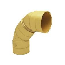 Codo pvc 30 grados