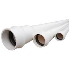 Union PVC
