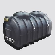 tanques de almacenamiento de agua