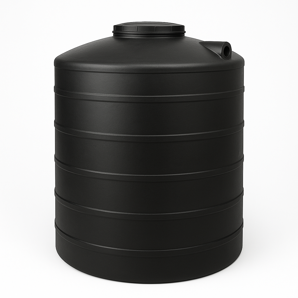 Tanques de Almacenamiento de Agua