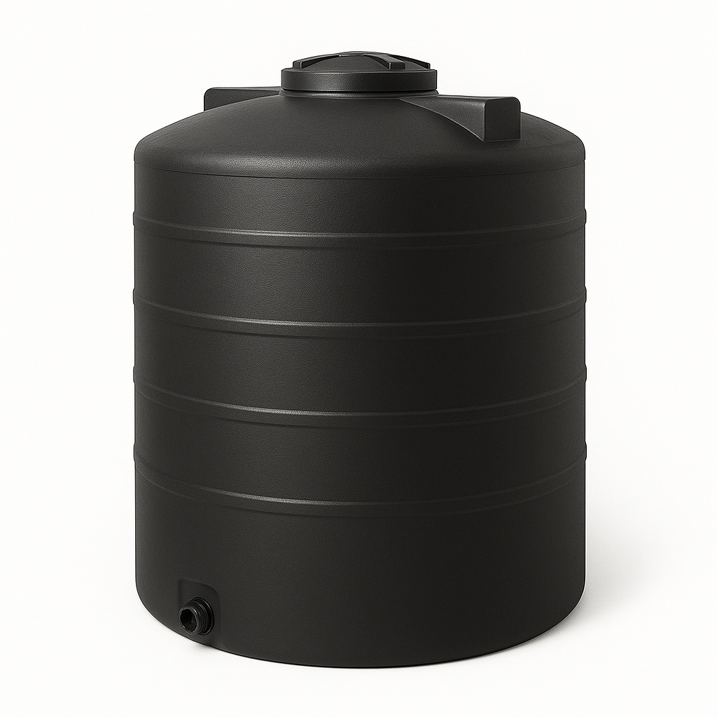 Tanques de Almacenamiento de Agua de 20000 litros