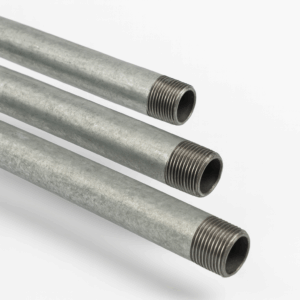 tubo galvanizado 6 metros