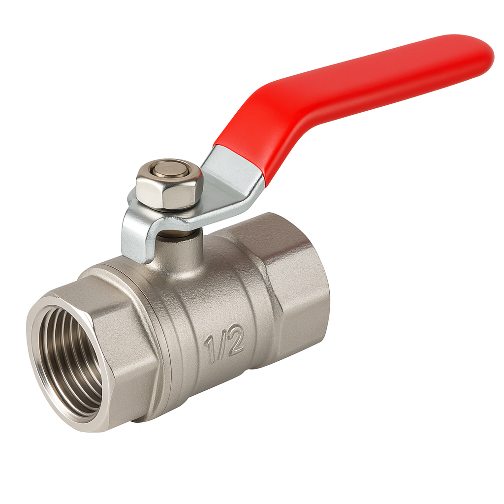 Válvula de Bola 1/2