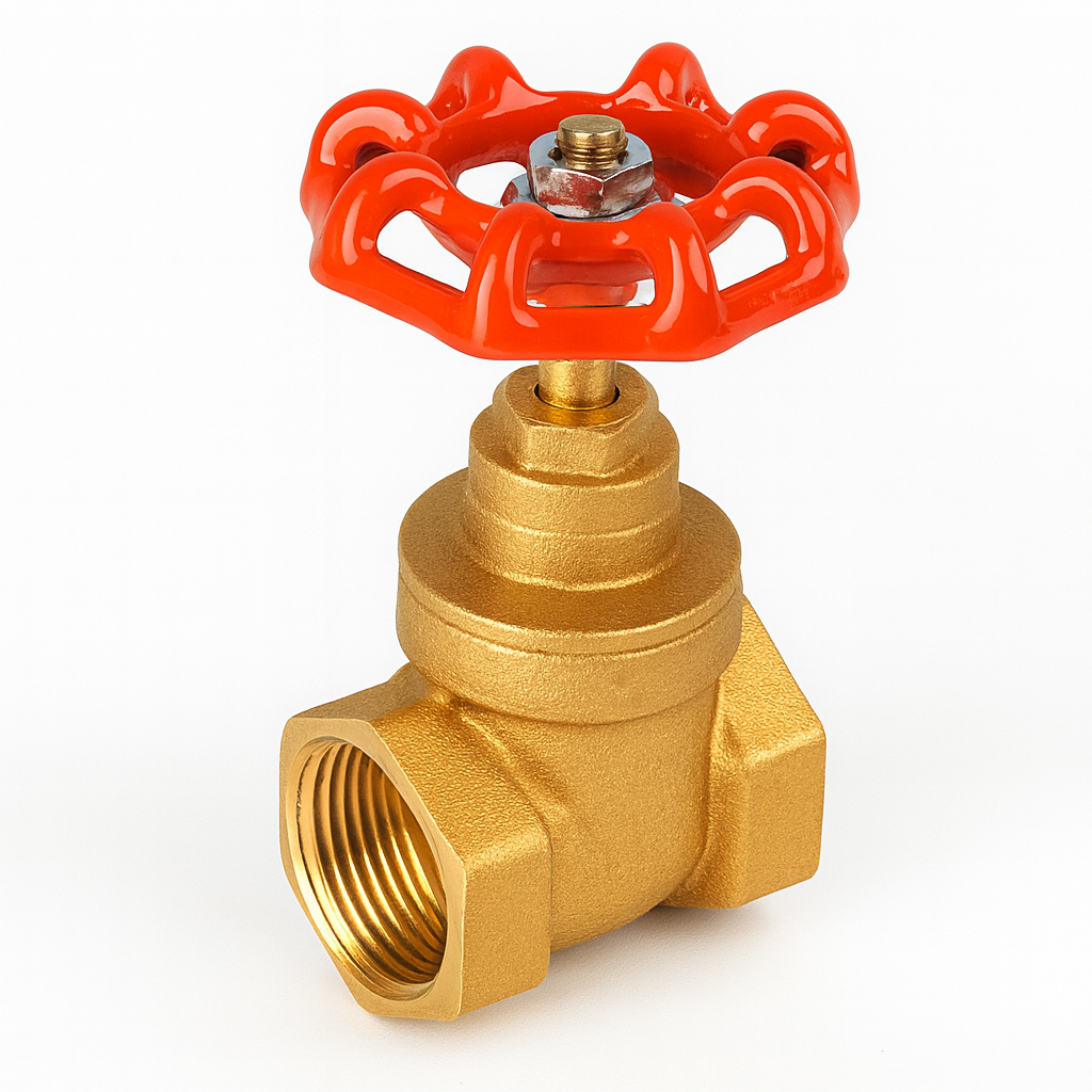 Válvula de Compuerta 1