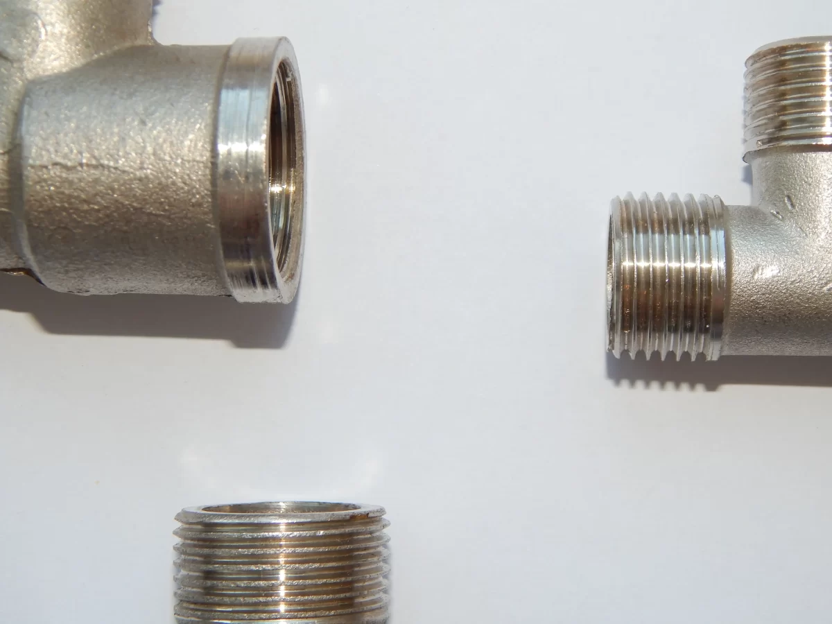 ¿Para Qué Sirve el Tubo Galvanizado?