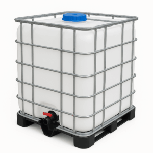 Tanques de Almacenamiento de Agua 1000 Litros