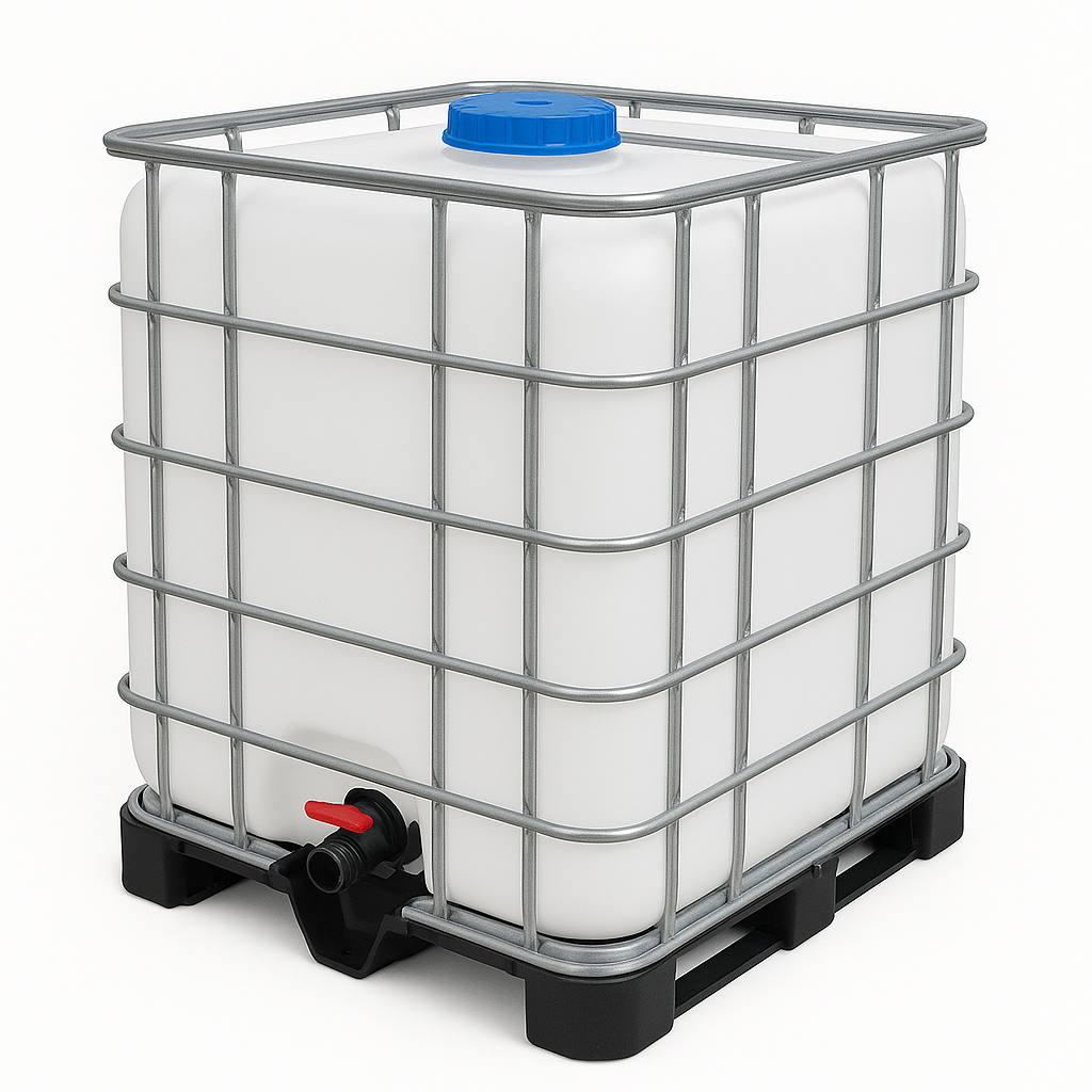 Tanques De Almacenamiento De Agua 1000 Litros Compa a Ferretera