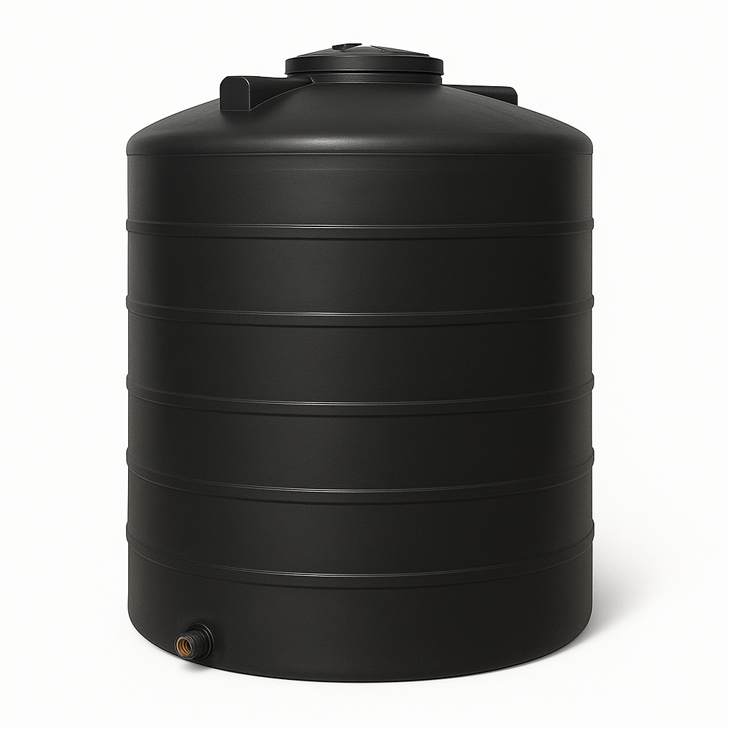 Tanques de Almacenamiento de Agua de 10000 litros