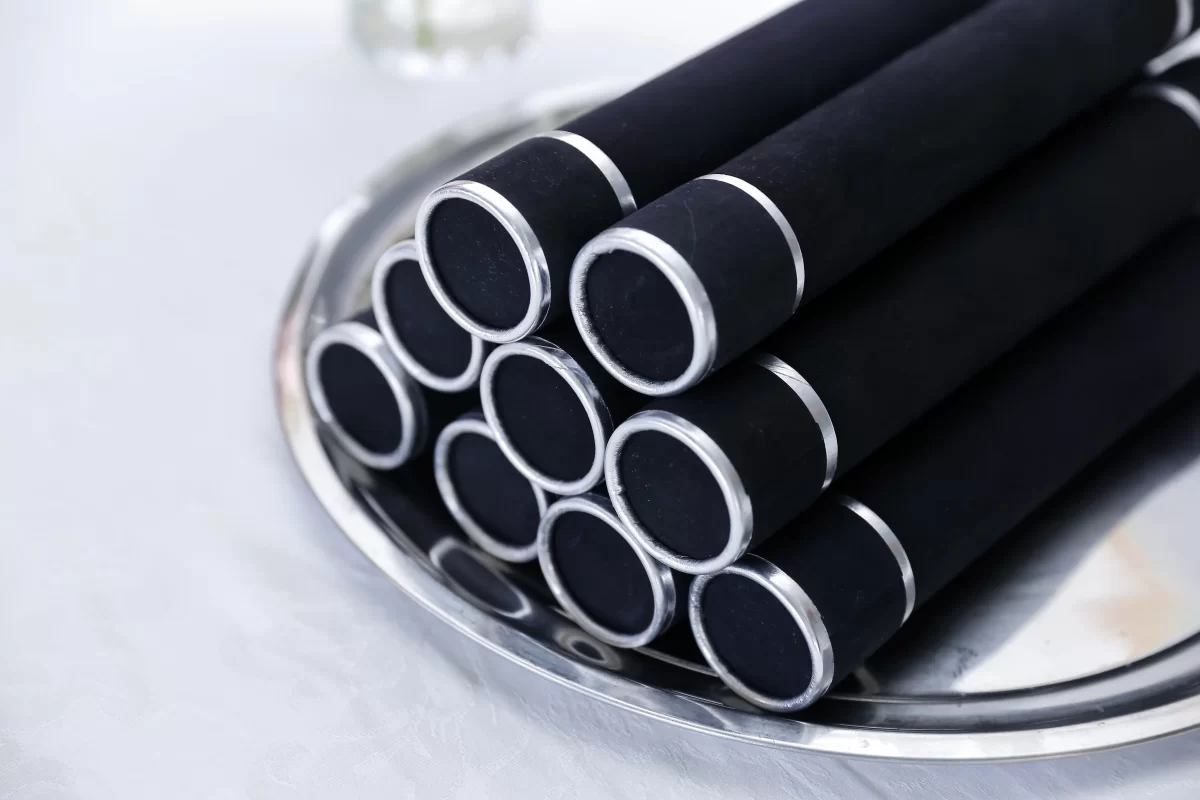 Tubo Galvanizado y PVC