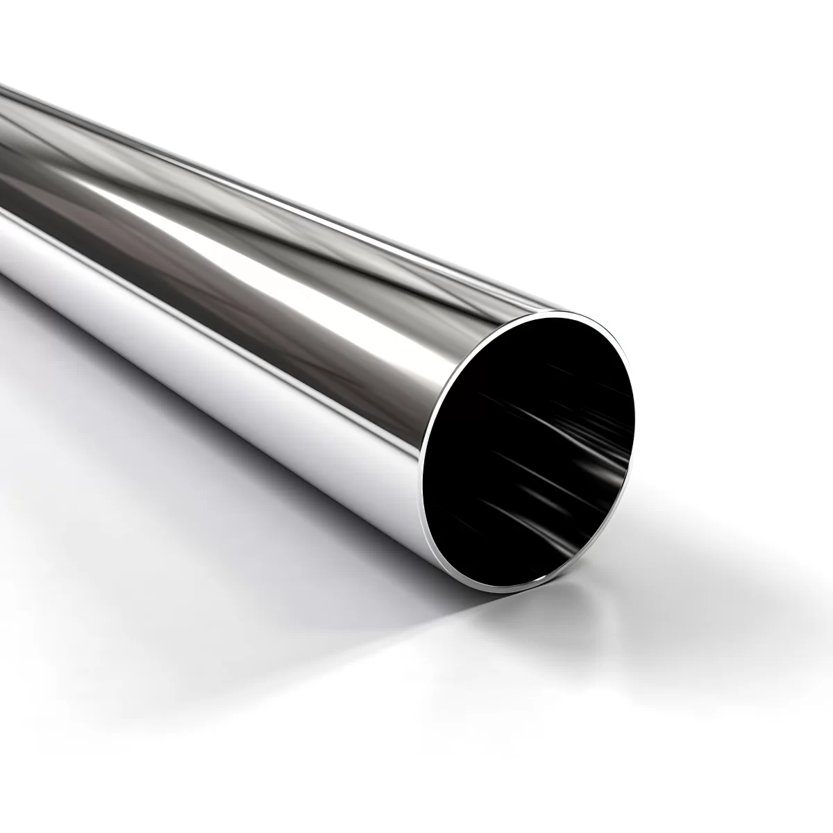 Tubo Galvanizado de 1/2 Pulgada en Hogares