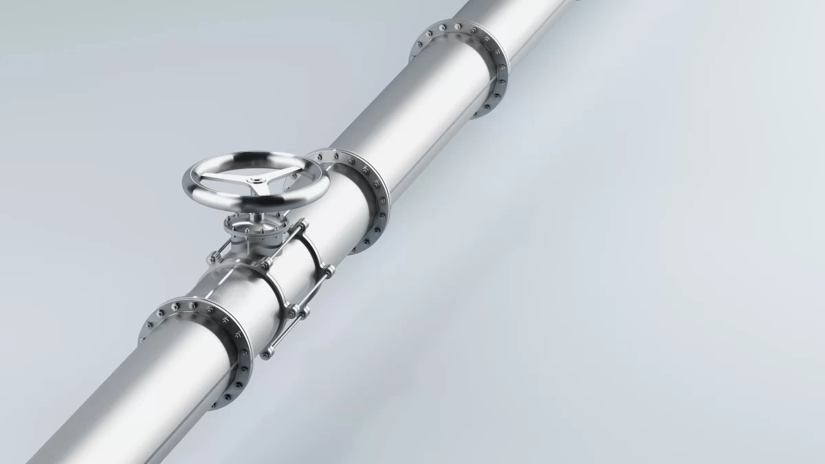 Tubo Galvanizado de 1 Pulgada para Sistemas de Agua