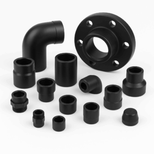 accesorios de polietileno para agua potable