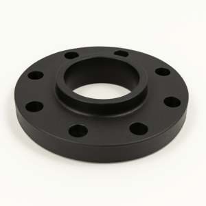 brida de polietileno