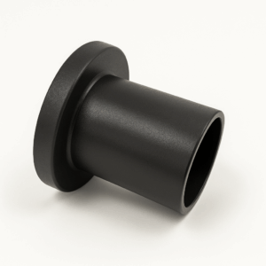 portabrida de polietileno