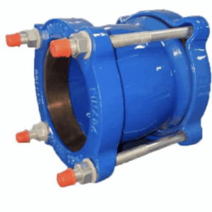 Unión Dresser 2 Pulgadas