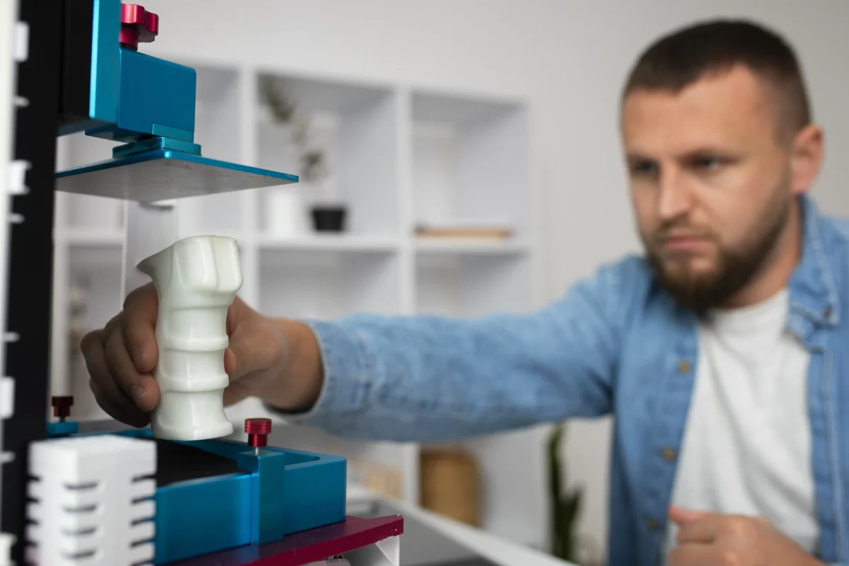 Codo PVC Media Pulgada