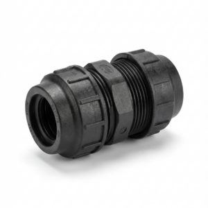 union de polietileno