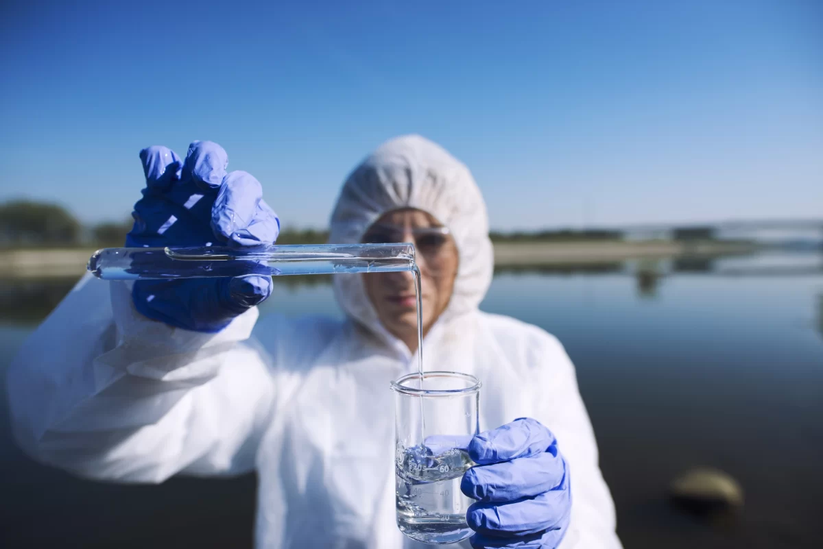 Tipos de Tratamiento Secundario de Aguas Residuales: Biotecnología Aplicada