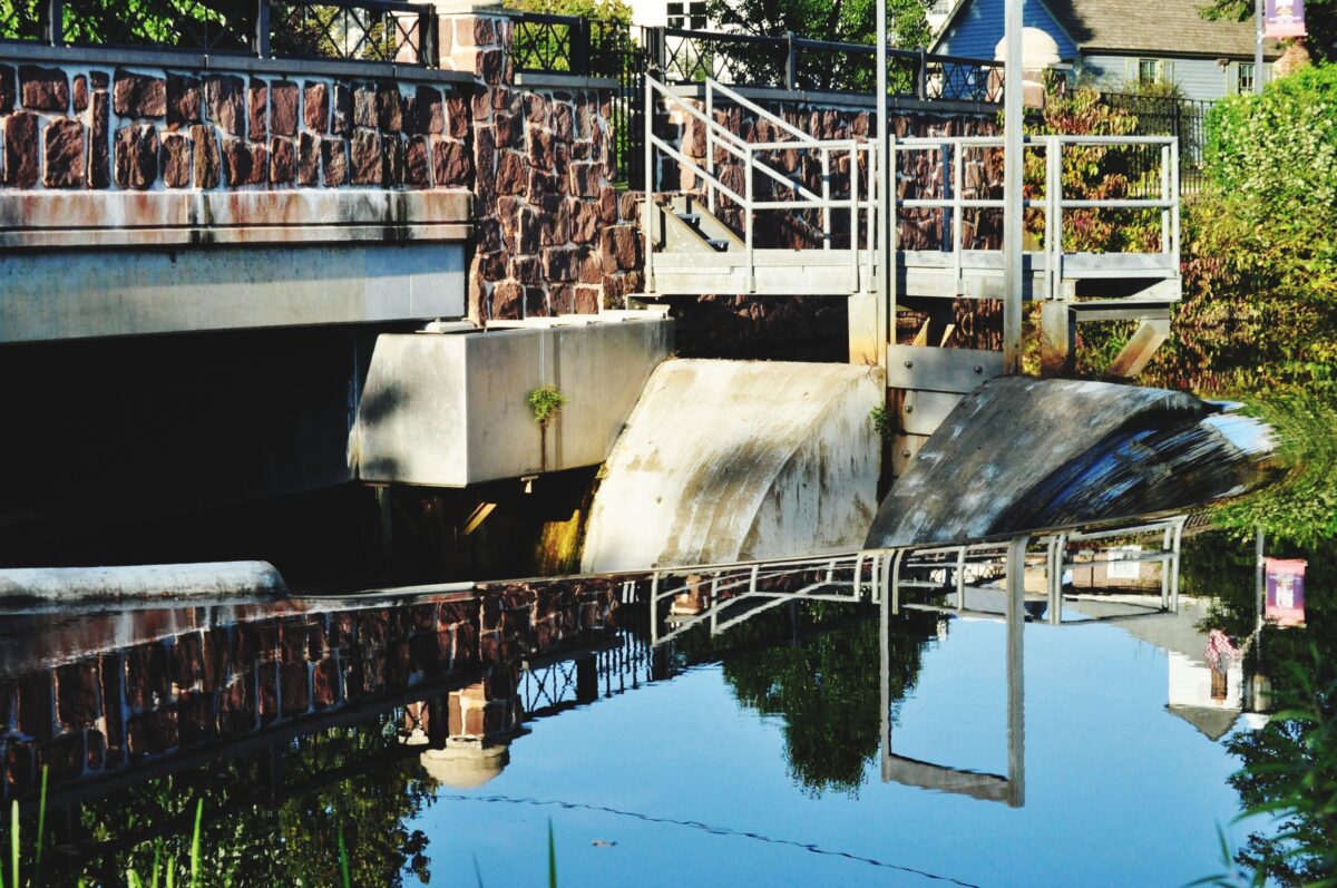 Tipos de Tratamiento Primario de Aguas Residuales